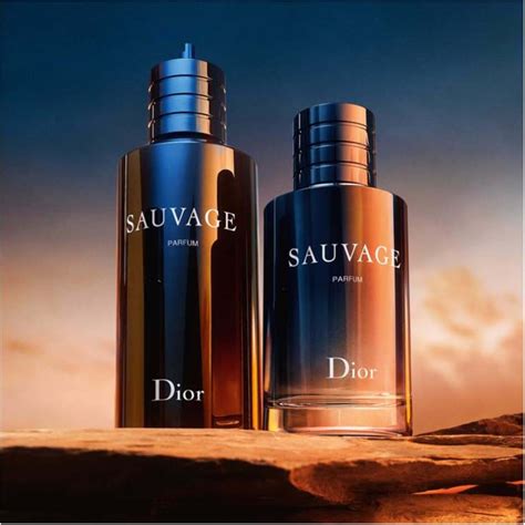 dior sauvage russia|Dior Sauvage fragrantica.